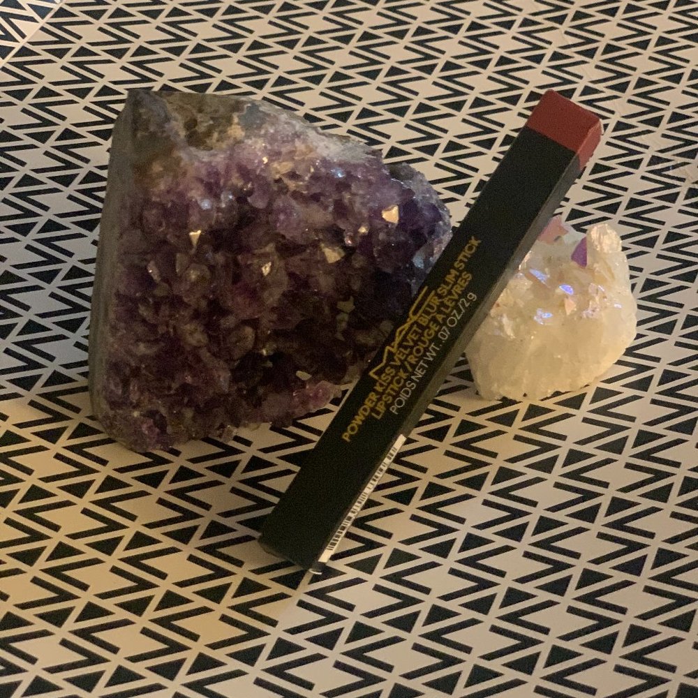 Mac Lipstick